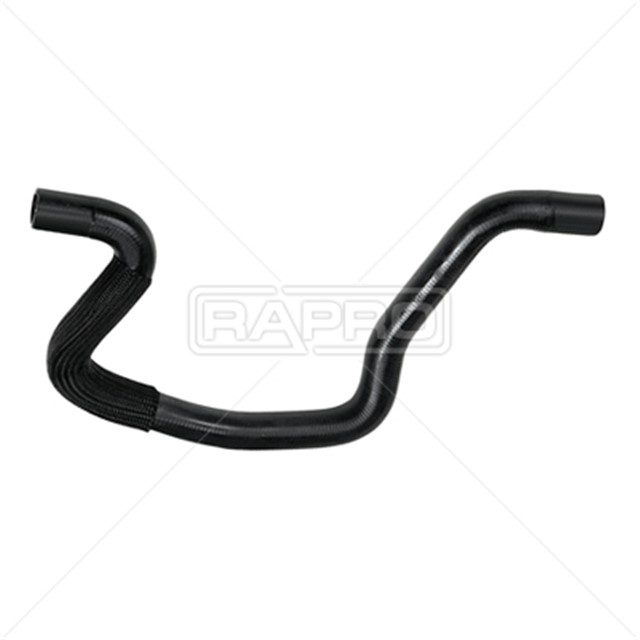 KALORIFER HORTUMU PEUGEOT 206 1.4 HDI