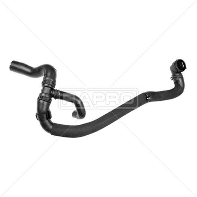 RADYATOR HORTUMU AUDI Q3 2.0 TDI