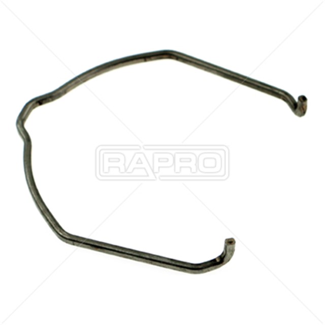 TURBO HORTUM KLIPSI AUDI Q7 3.0 TDI