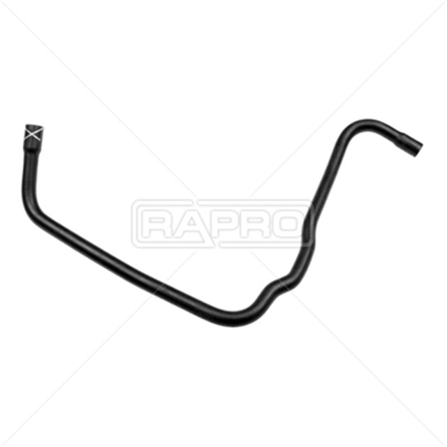 RADYATOR SU HORTUMU - YEDEK SU DEPO HORTUMU GOLF4 - BORA - TOLEDO - OCTAVIA - A3 AKL - BFQ - AGR - ALH - AHF 1.6 - 1.9 TDI 97 - 04