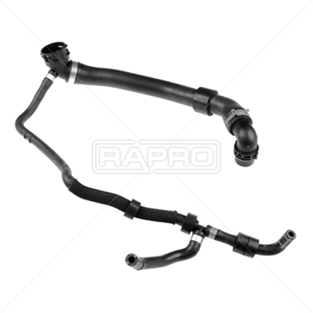 RADYATOR UST HORTUMU AUDI A3 1.6 TDI