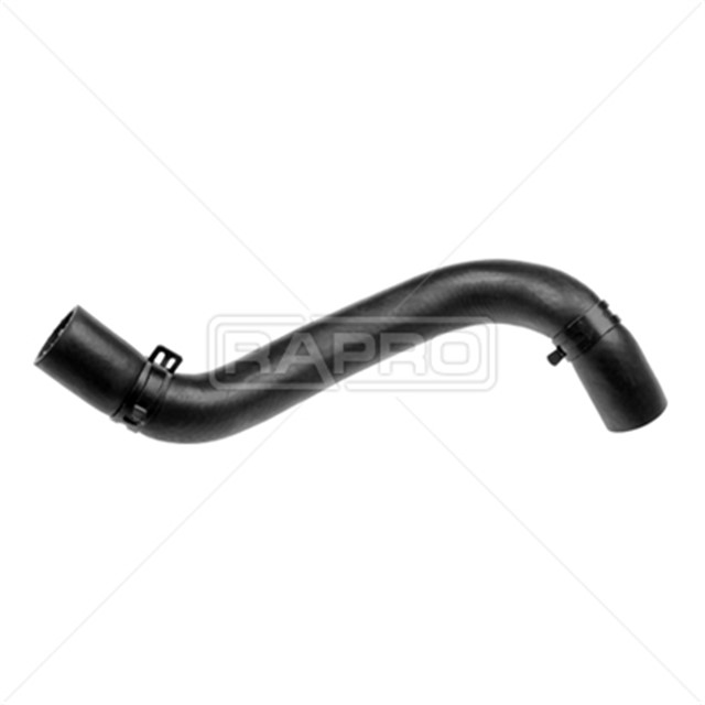 RADYATOR ALT HORTUMU HYUNDAI IX35 2.0 CRDI