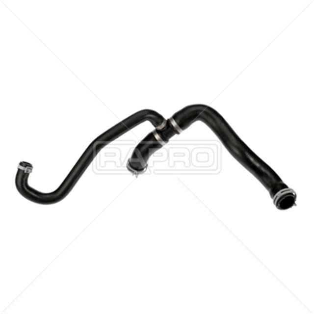 RADYATOR UST HORTUMU MERCEDES C117 1.5 CLA180 CDI/CDI BLUEEFFICIENCY