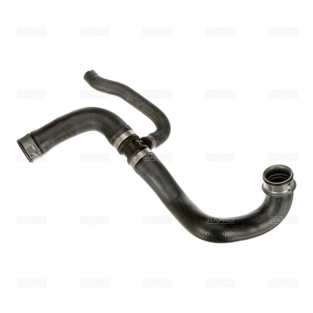 RADYATOR ALT HORTUMU MERCEDES CLS350 3.5 CGI