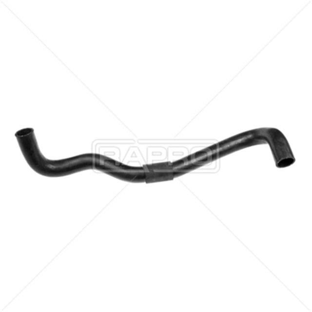 RADYATOR ALT HORTUMU NISSAN JUKE 1.5 DCI