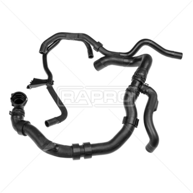 RADYATOR ALT HORTUMU VW GOLF PLUS 2.0 TDI