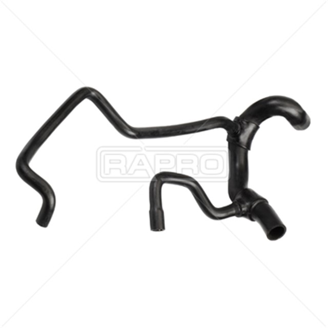 RADYATOR ALT HORTUMU FORD ESCORT IV 1.4 - 1.6 86 - 90