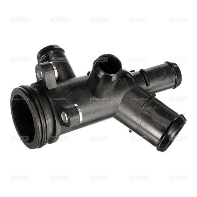 SU BORUSU PLASTIK FORD TRANSIT 2.4 TDCI - 2.4 TDE