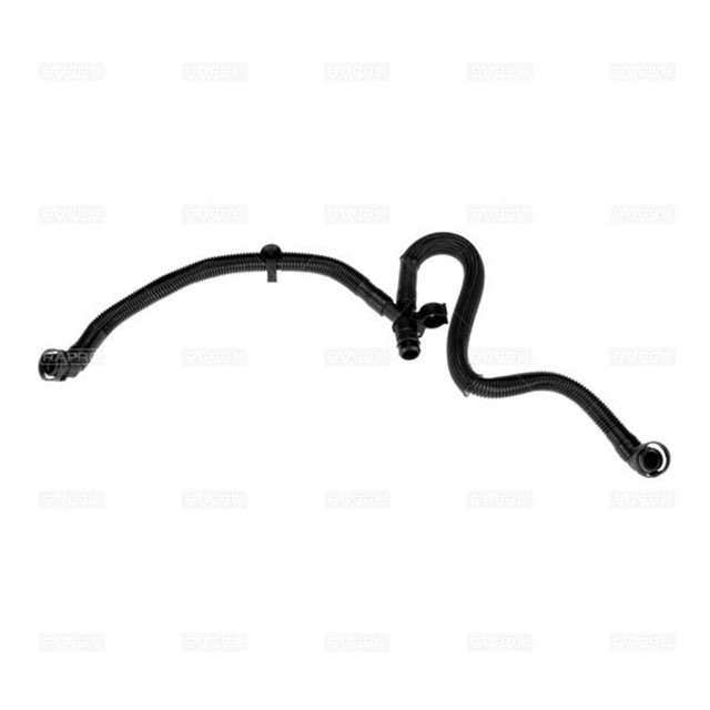 MOTOR HAVALANDIRMA HORTUMU AUDI A4 3.0 TFSI - S4