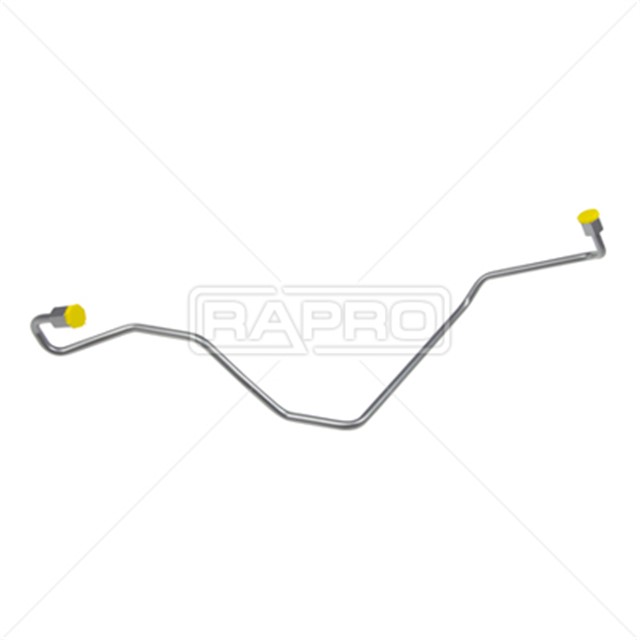 TURBO YAGLAMA BORUSU AUDI A3 1.9 TDI