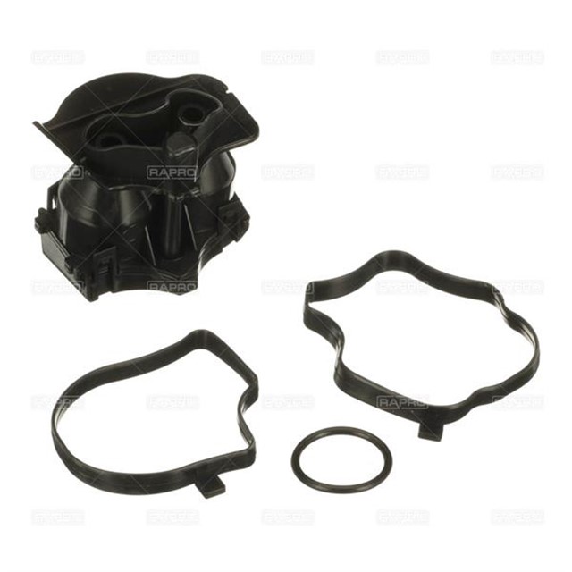 MOTOR HAVALANDIRMA VALFI BMW E46 2.0 D