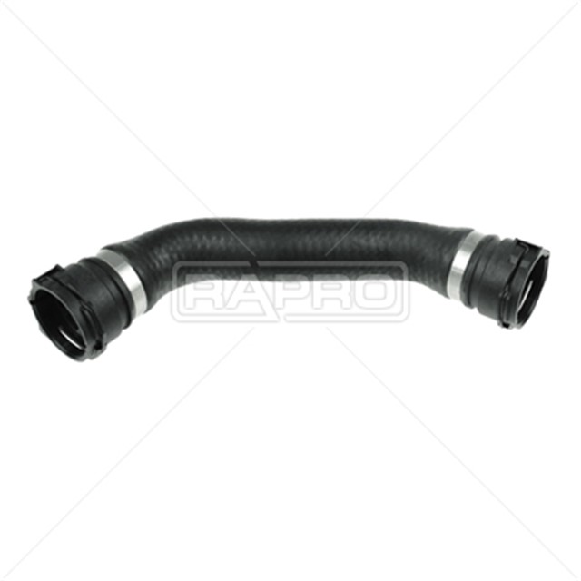 RADYATOR UST HORTUMU BMW E39 525 D - 530 D