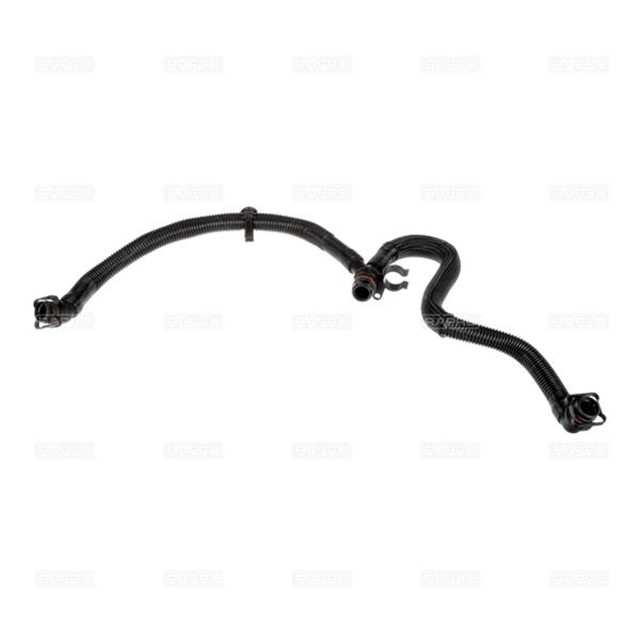 MOTOR HAVALANDIRMA HORTUMU AUDI A4 3.0 TFSI - S4