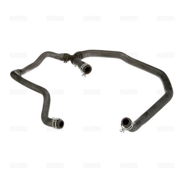 SOGUTMA HORTUMU FORD FIESTA VI 1.2