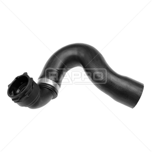 RADYATOR UST HORTUMU AUDI A6 2.0 TDI