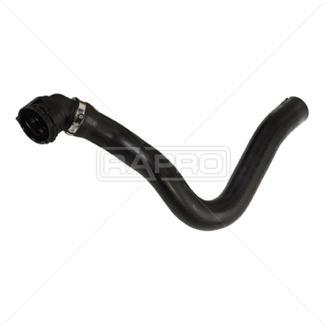 RADYATOR UST HORTUMU FIAT DOBLO II 1.3 MJTD 09