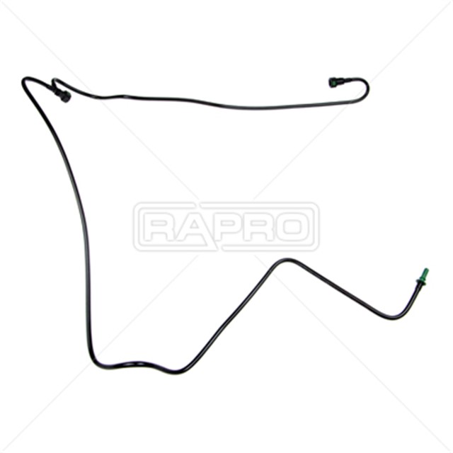 YAKIT BORUSU PA PEUGEOT 206 1.4 - 1.6