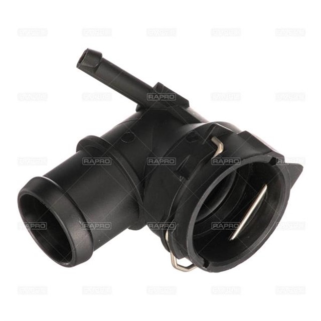 SU FLANSI RADYATOR UST CADDY - PASSAT - JETTA - A3 BJB - BLS - BKP - BKD 1.9 - 2.0 TDI 04 - 