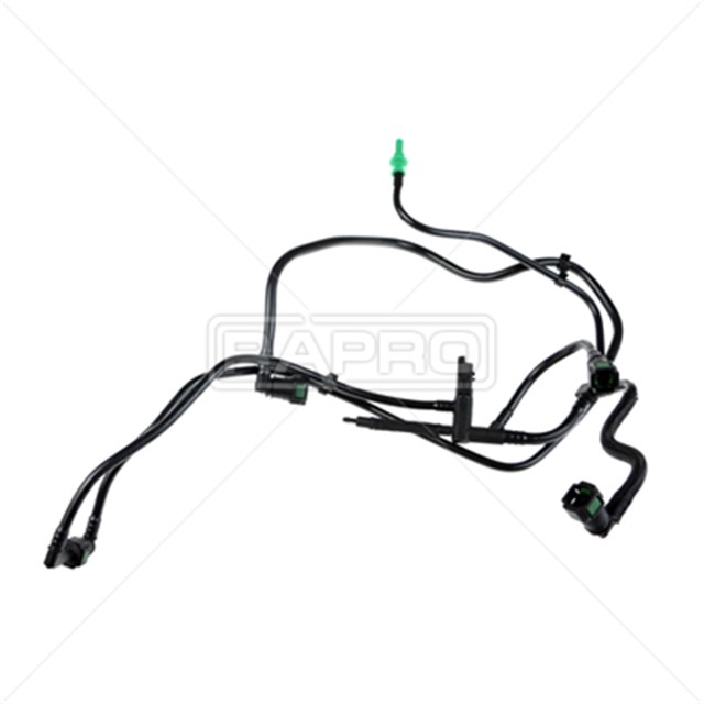 YAKIT GERI DONUS HORTUMU FORD FIESTA VI 1.4 TDCI