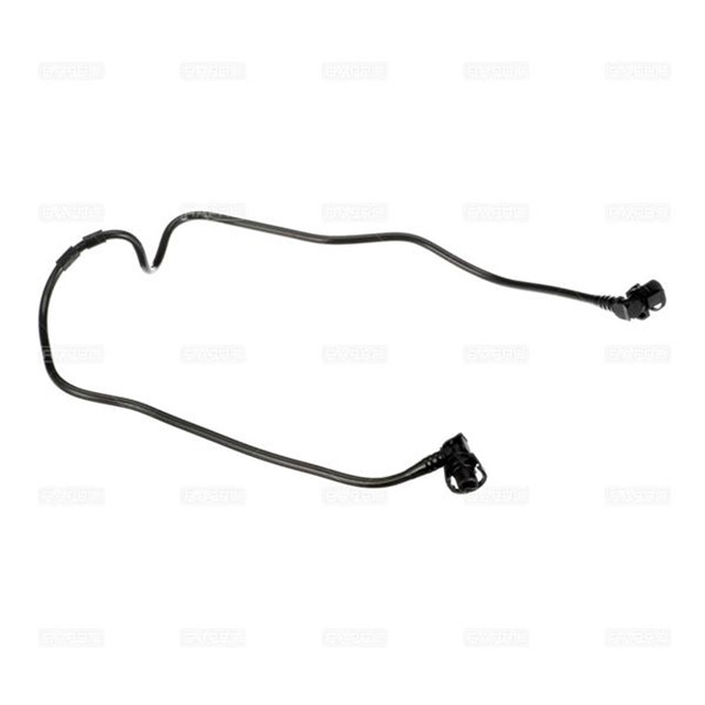 YEDEK SU DEPOSU HORTUMU CITROEN C5 III 1.6 - HDI