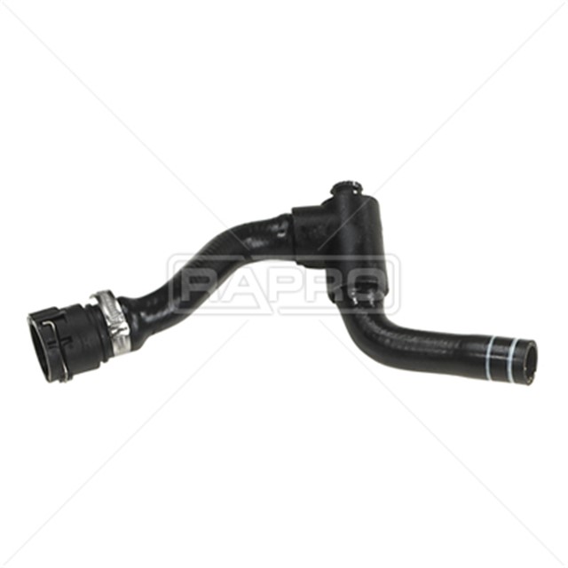 KALORIFER HORTUMU FIAT DOBLO II 1.3 JTD 09