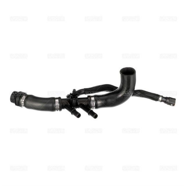 RADYATOR ALT HORTUMU FORD TAURUS 3.5L