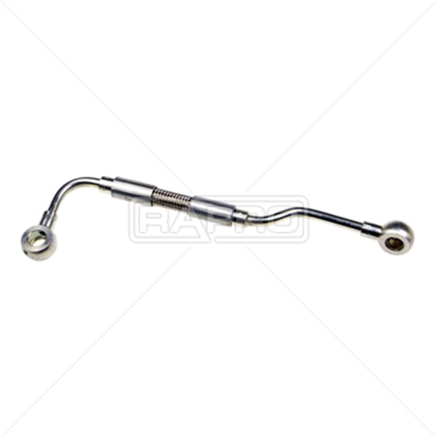 TURBO YAGLAMA BORUSU FIAT FIORINO 1.3 JTD MULTIJET