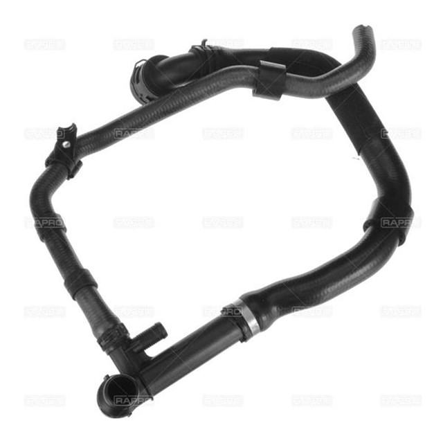 RADYATOR ALT HORTUMU AUDI Q2 QUATTRO 2.0 TDI