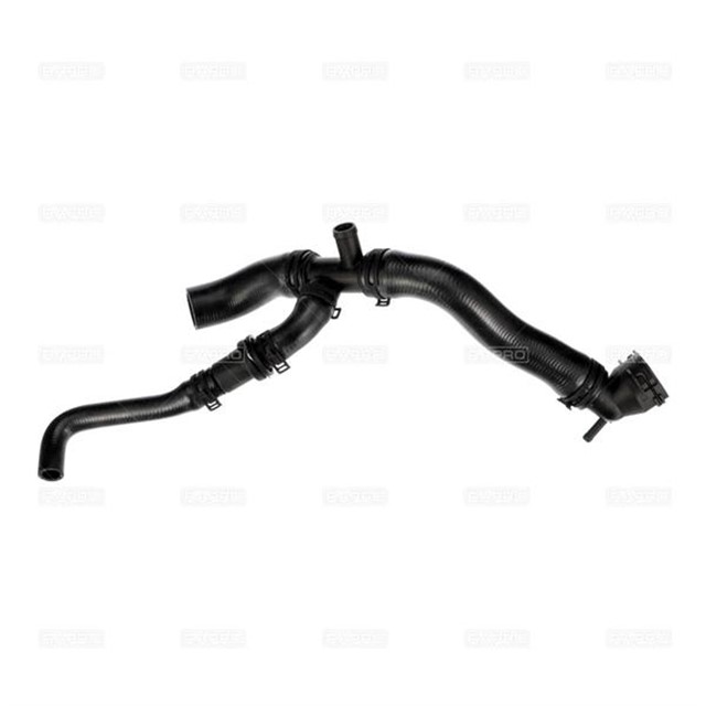 RADYATOR UST HORTUMU SEAT ALHAMBRA 2.0D - TDI