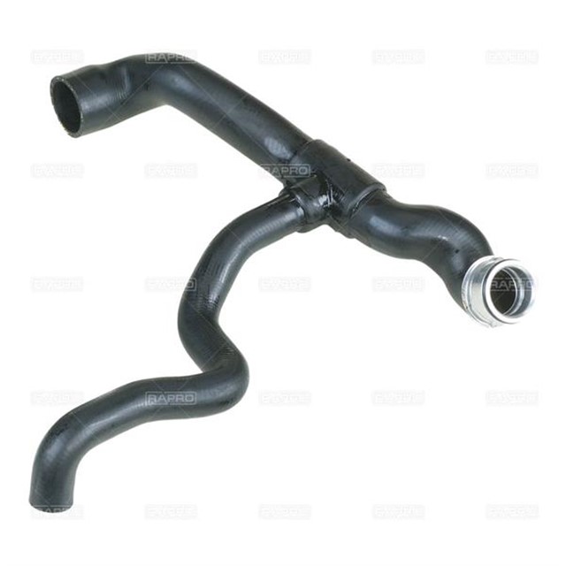 RADYATOR ALT HORTUMU MERCEDES W203 C 240