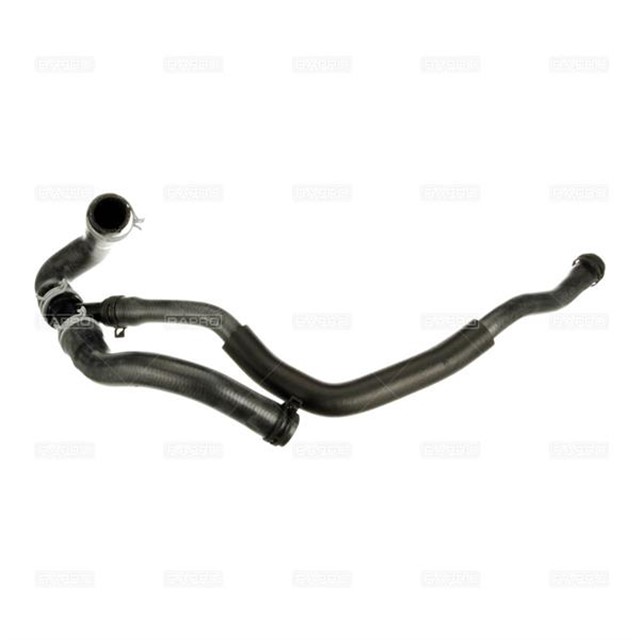 RADYATOR ALT HORTUMU MAZDA 3 1.3 B