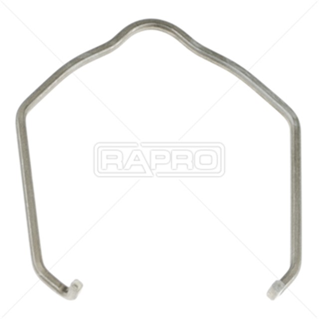 TURBO HORTUM KLIPSI AUDI Q7