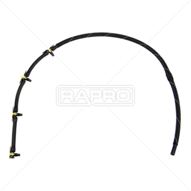 YAKIT BORUSU BMW F10 B47