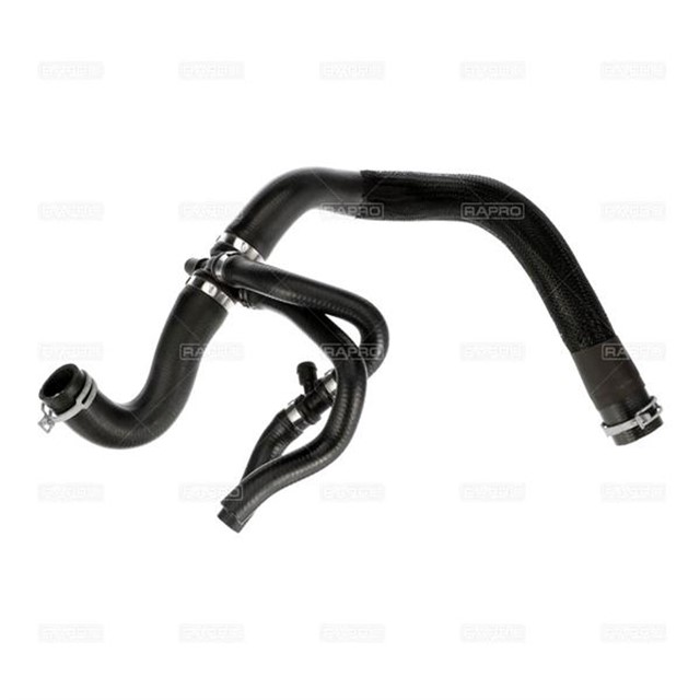 RADYATOR ALT HORTUMU PEUGEOT 307 2.0D - HDI