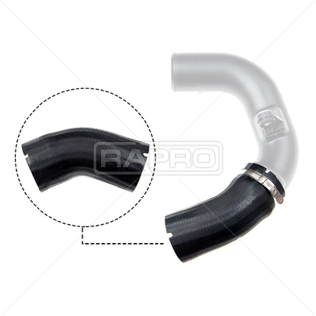 TURBO HORTUMU ALFA ROMEO MITO 1.4 - 1.4 T - 1.6 JTDM