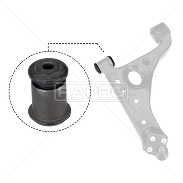 SALINCAK BURCU KUCUK CHEVROLET TRAX 1.4 - 1.6 - 1.7 TD