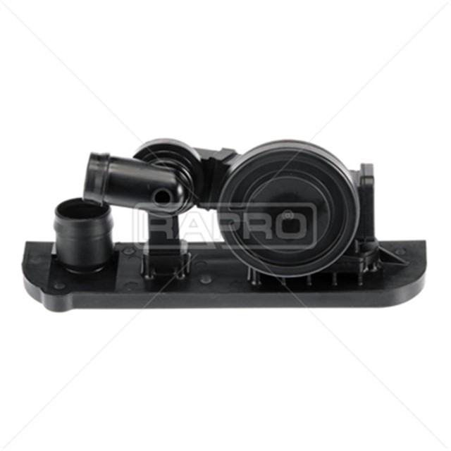 VALF AUDI A3 2.0 TFSI / QUATTRO