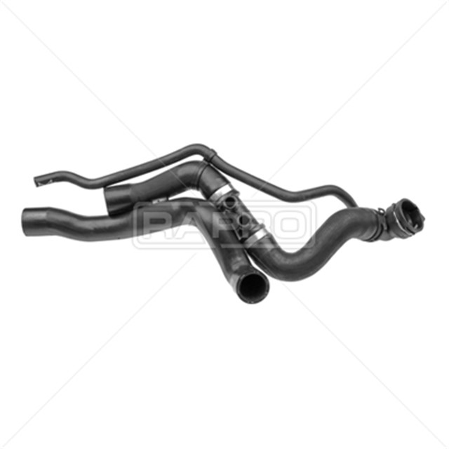 RADYATOR UST HORTUMU VW TIGUAN 1.4