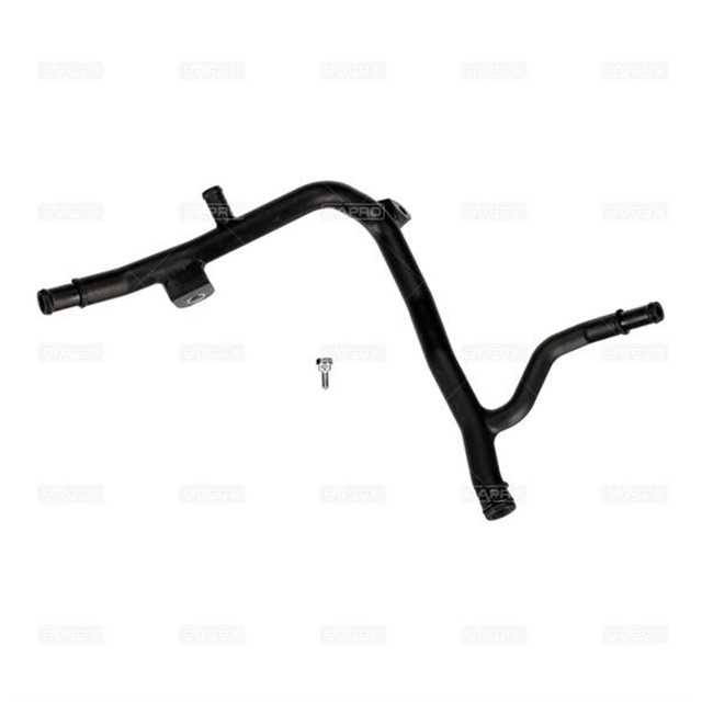 RADYATOR SU HORTUMU OTOMATIK DEMIR GOLF5 - JETTA - A3 - OCATAVIA - IBIZA BSE - BGU 1.6 04 - 