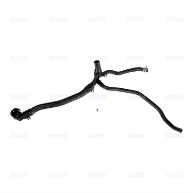 RADYATOR UST HORTUMU AUDI A3 1.2 TFSI