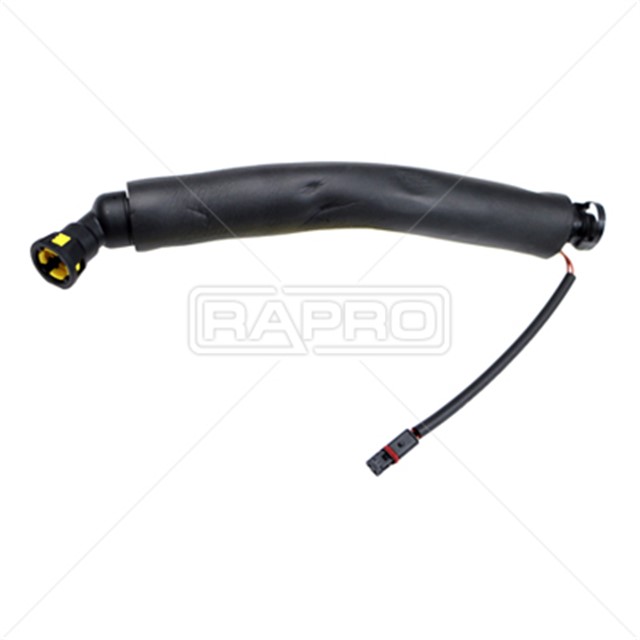 MOTOR HAVALANDIRMA HORTUMU BMW E60 523I - 525I - 530I