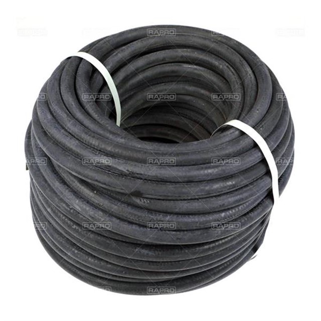 KALORIFER SU HORTUMU EPDM / PET / EPDM 21/32 17X25MM