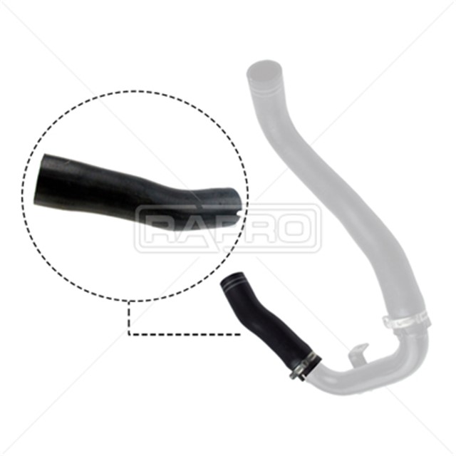 TURBO HORTUMU KUCUK FIAT LINEA 1.3 MJTD 07