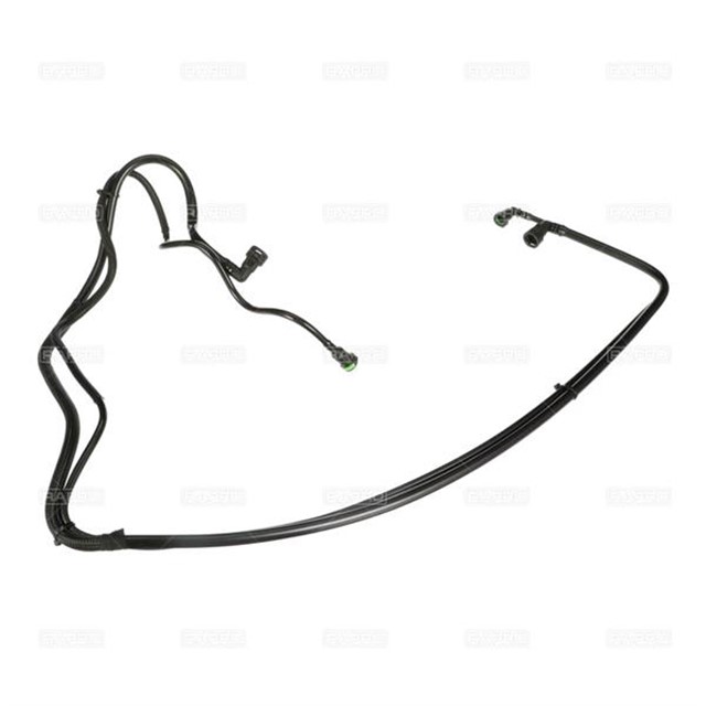 YAKIT BORUSU PA FORD TRANSIT V 2.4D - TDCI