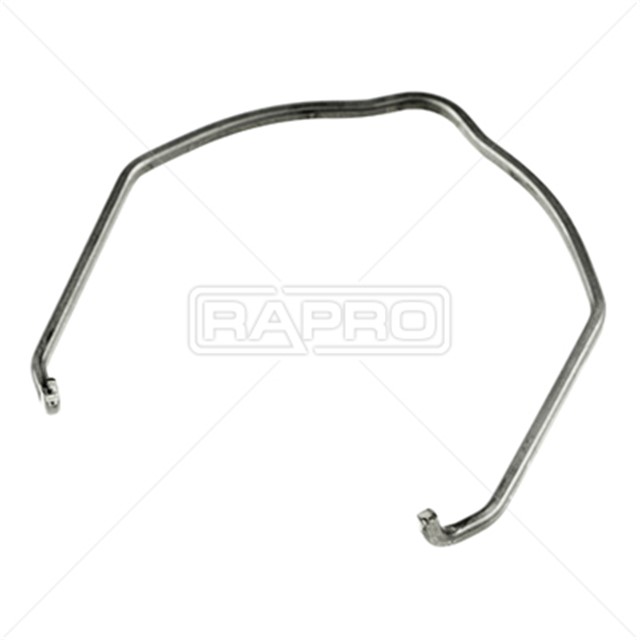 TURBO HORTUM KLIPSI MERCEDES VITO