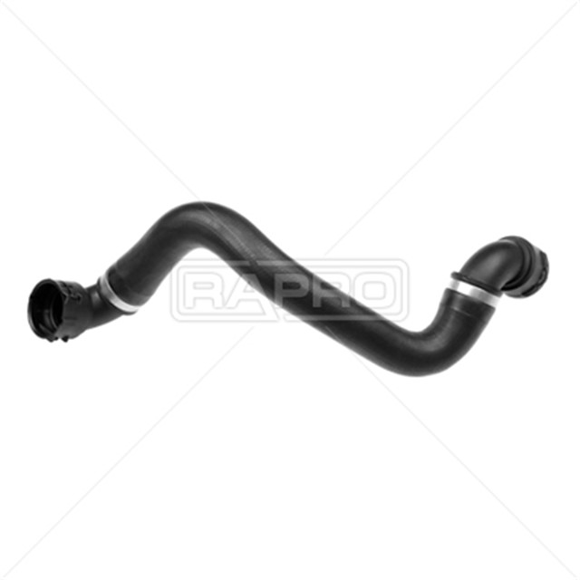 RADYATOR ALT HORTUMU MERCEDES W253 E 300 4MATIC - GLC 300