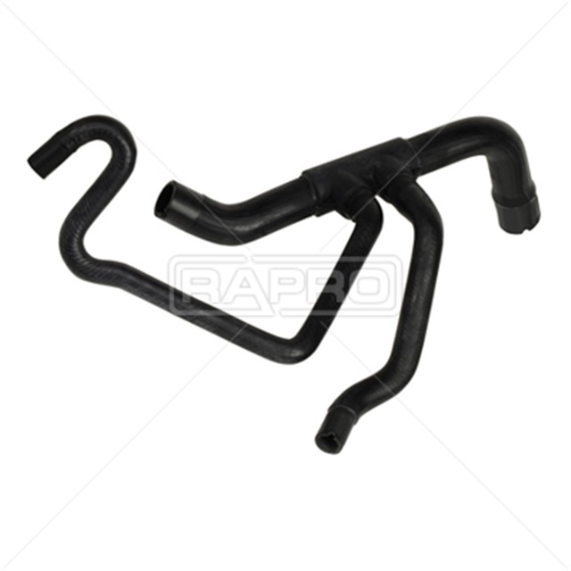 RADYATOR ALT HORTUMU FIAT PALIO 1.2 8V 97 - 02