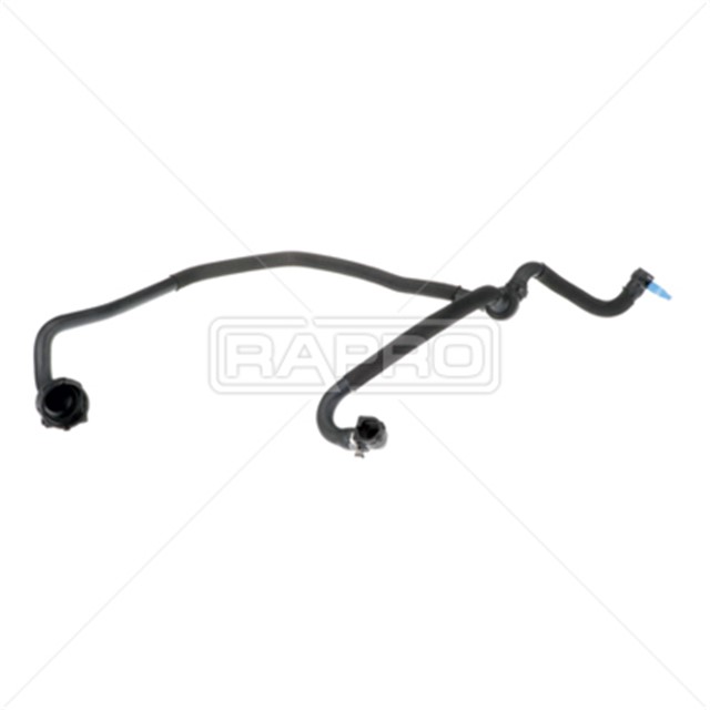 RADYATOR UST HORTUMU BMW I01 0.0 ELECTRIC I3