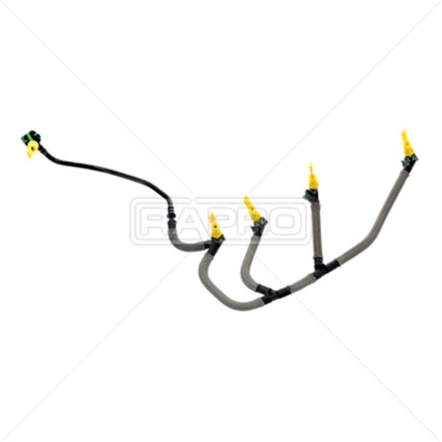 YAKIT GERI DONUS HORTUMU CITROEN C4 PICASSO II 2.0 BLUEHDI