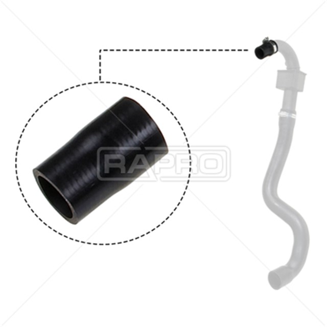 TURBO HORTUMU KUCUK HORTUM DACIA LOGAN I 1.5 DCI